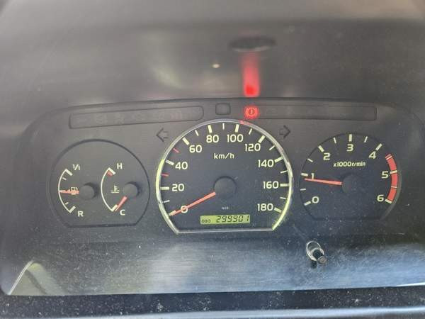 Toyota Hiace Nurmijaervi – foto 7