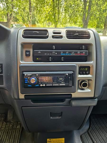 Toyota Hiace Nurmijaervi – foto 8