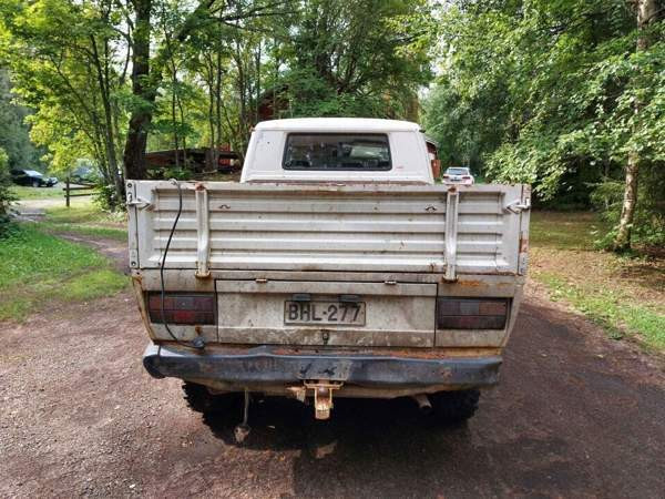 Volkswagen Transporter Лаппенранта - изображение 5