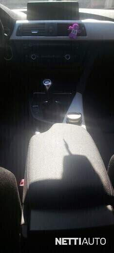 BMW 320 Tampere - photo 8