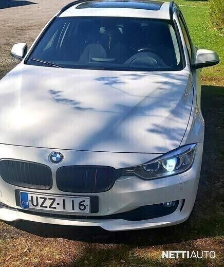 BMW 320 Tampere - photo 1