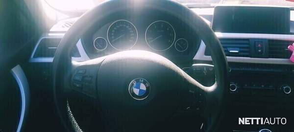 BMW 320 Tampere - photo 7