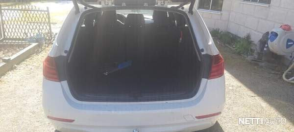 BMW 320 Tampere - photo 5