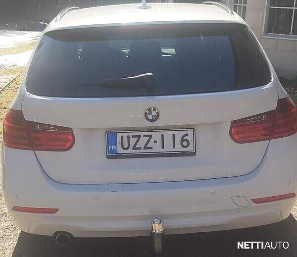 BMW 320 Tampere - photo 4