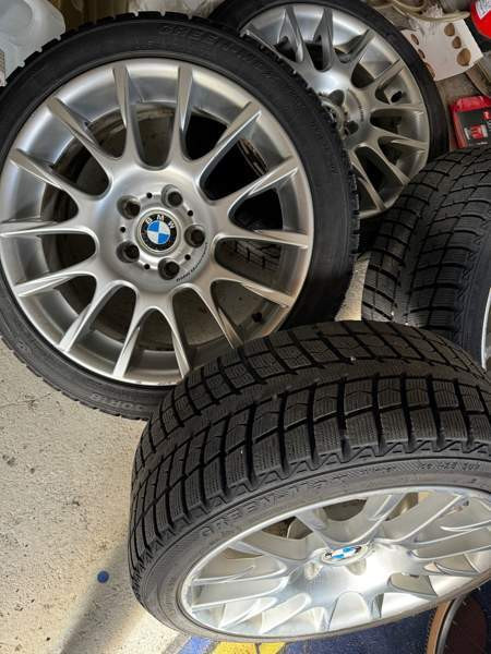 BMW 330 Jaemsae - valokuva 8