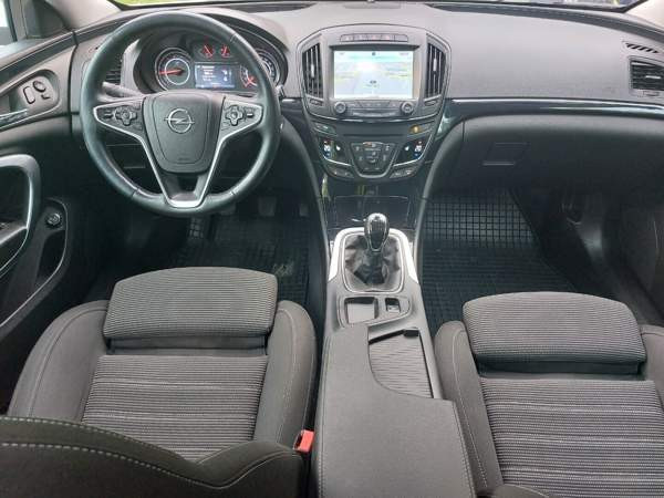 Opel Insignia Глебычево - изображение 6