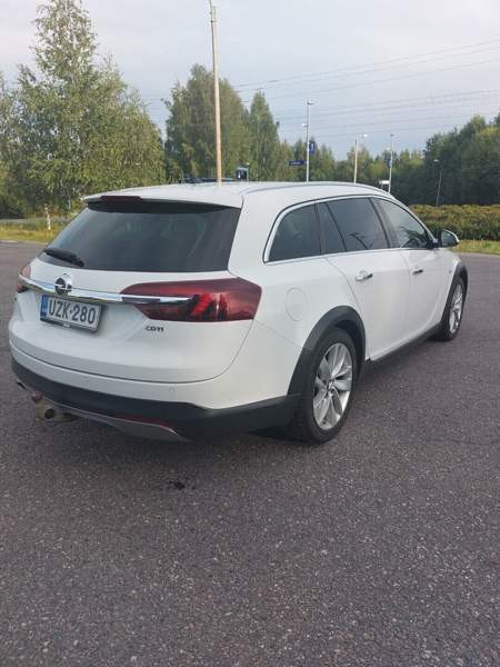 Opel Insignia Глебычево - изображение 4