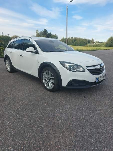 Opel Insignia Глебычево - изображение 3