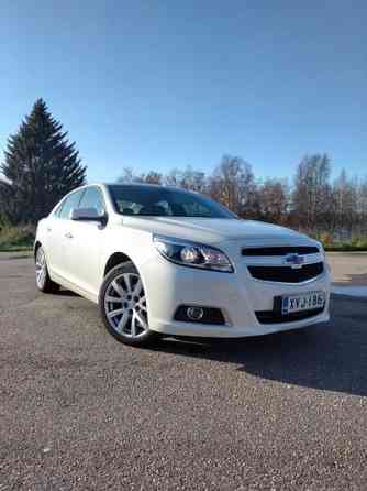 Chevrolet Malibu Tornio