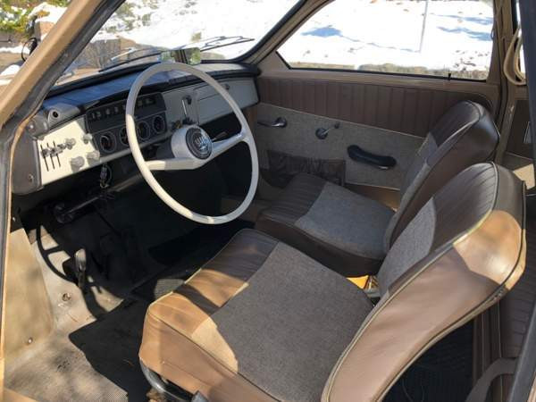 Saab 96 Lappeenranta – foto 5