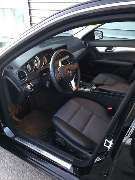 Mercedes-Benz C Oulu – foto 6