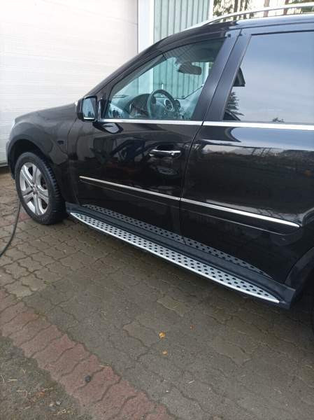 Mercedes-Benz ML Siilinjärvi - valokuva 5