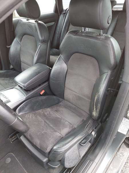 Audi A6 Oulu – foto 5