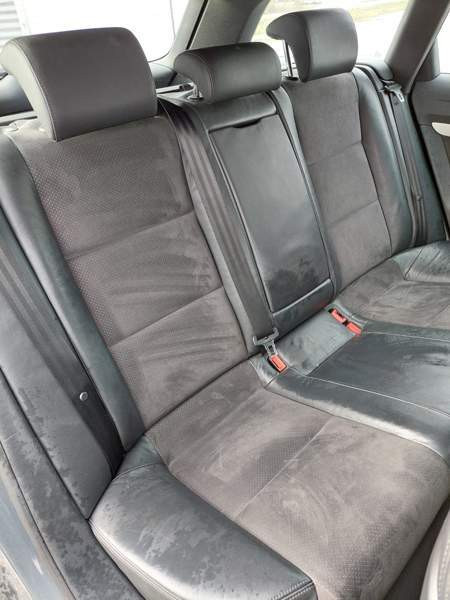 Audi A6 Oulu – foto 6