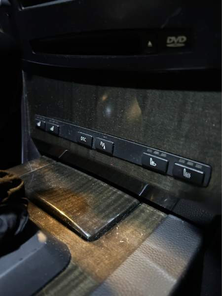 BMW 535 Merikarvia - изображение 6