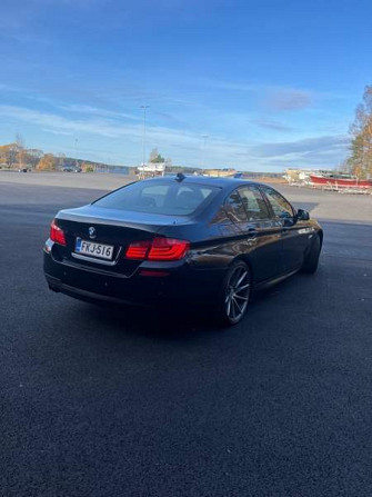 BMW 520 Uusikaupunki - valokuva 4