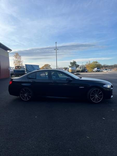 BMW 520 Uusikaupunki - photo 3