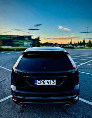 Ford Focus Kirkkonummi