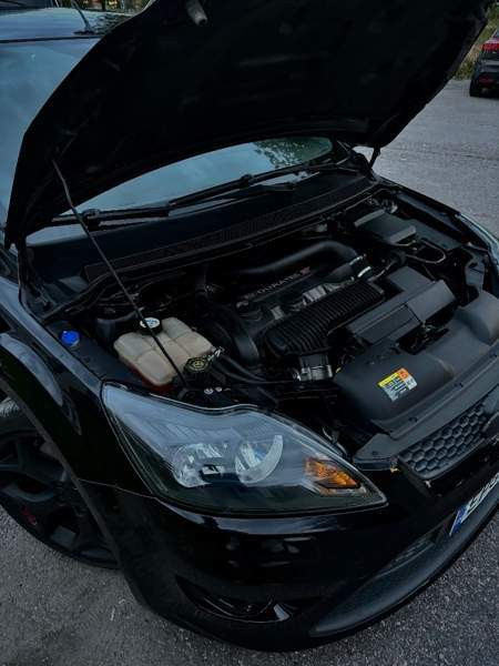 Ford Focus Kirkkonummi - valokuva 6