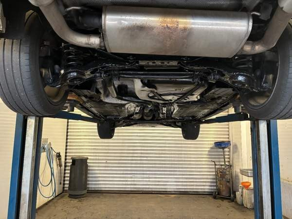 Ford Focus Kirkkonummi - valokuva 7