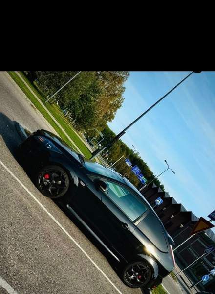 Ford Focus Kirkkonummi - valokuva 8