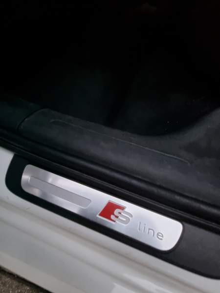 Audi A4 Ювяскюля - изображение 7