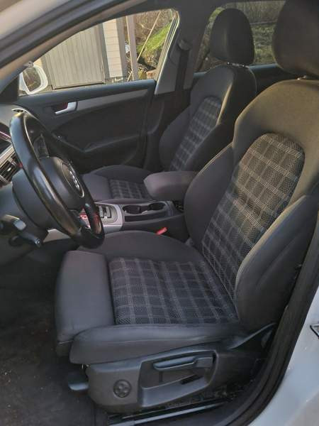 Audi A4 Ювяскюля - изображение 8