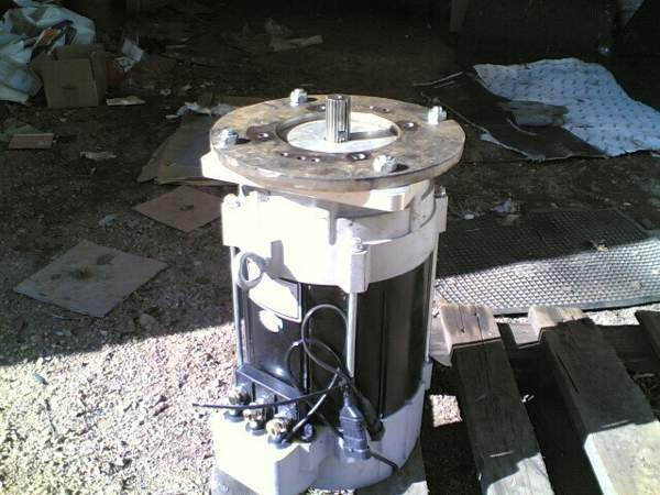 Nissan Sunny Luga - valokuva 6