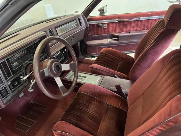 Buick Regal Kirkkonummi - valokuva 6