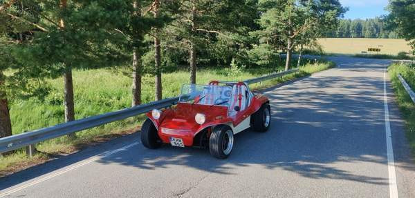 Volkswagen Kupla Somero – foto 1