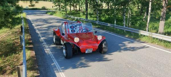 Volkswagen Kupla Somero – foto 3