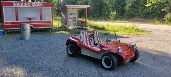 Volkswagen Kupla Somero – foto 7