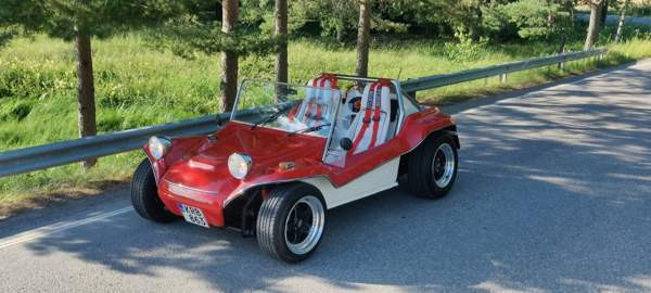 Volkswagen Kupla Somero – foto 5