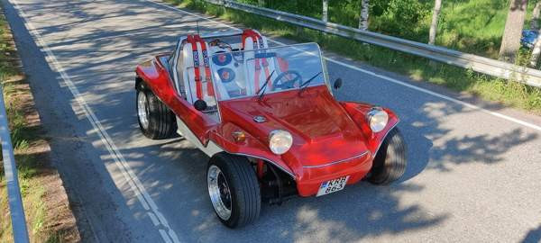 Volkswagen Kupla Somero – foto 4