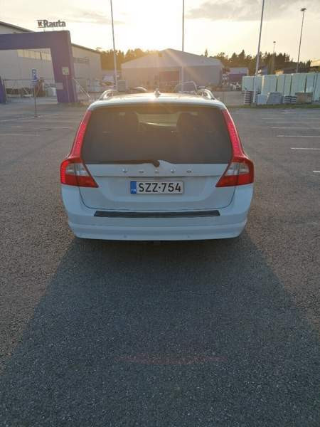 Volvo V70 Savonlinna - photo 7