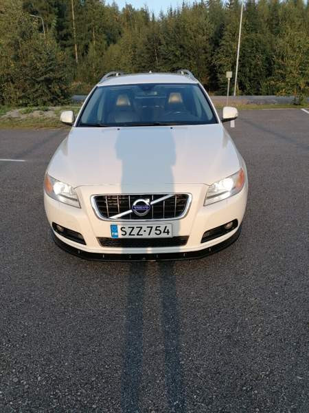 Volvo V70 Savonlinna - photo 3