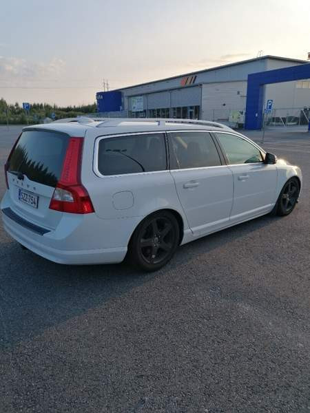 Volvo V70 Savonlinna - photo 8