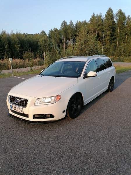 Volvo V70 Savonlinna - photo 2