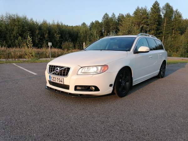 Volvo V70 Savonlinna - photo 4