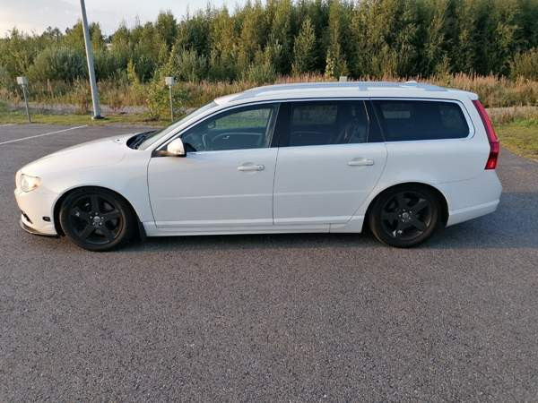 Volvo V70 Savonlinna - photo 5