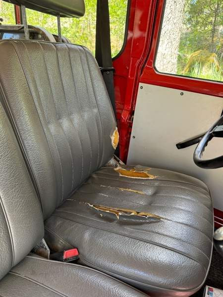 Toyota Land Cruiser Vihti – foto 8