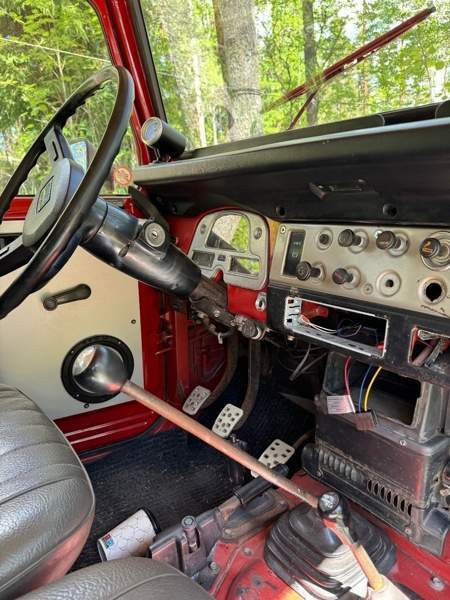 Toyota Land Cruiser Vihti – foto 7