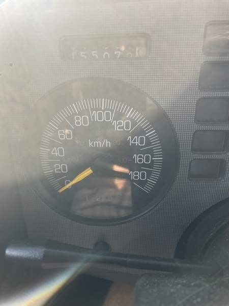 Pontiac Fiero Sastamala - изображение 5