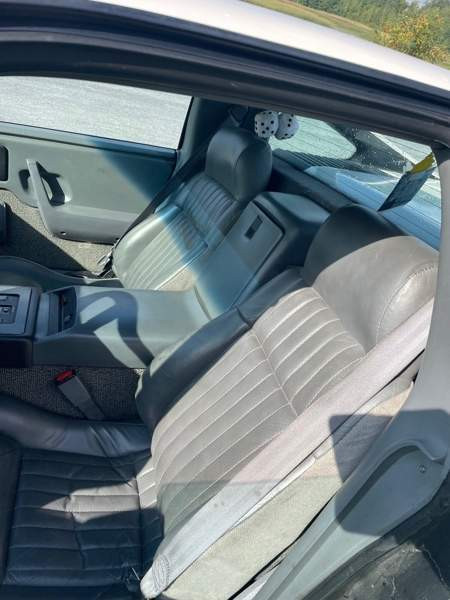 Pontiac Fiero Sastamala - изображение 8