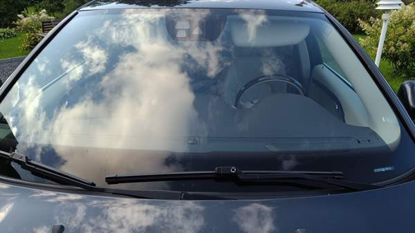 Volvo S80 Yloejaervi - photo 7