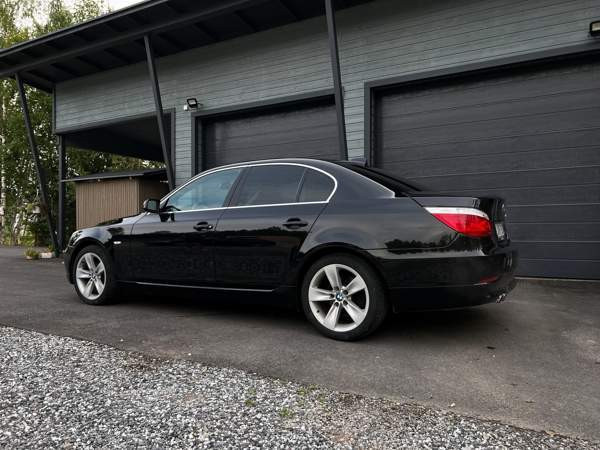 BMW 530 Lappeenranta - valokuva 3