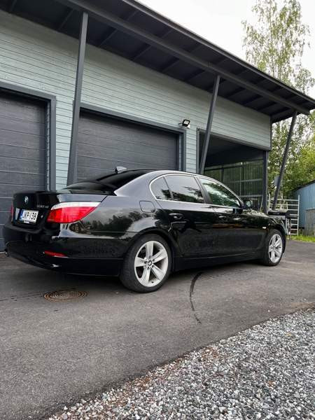 BMW 530 Lappeenranta - valokuva 4