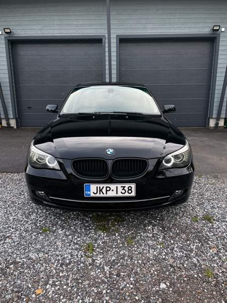 BMW 530 Lappeenranta - valokuva 1