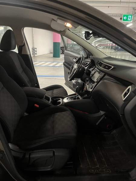Nissan Qashqai Espoo – foto 7
