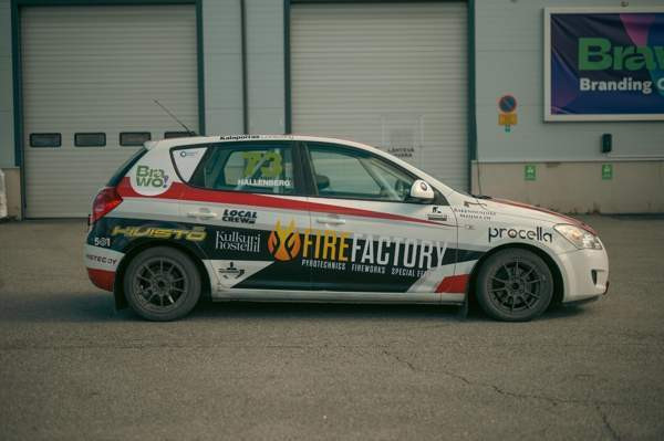 Kia Ceed Pöytyä - изображение 2